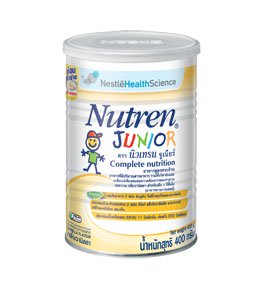 Nutren Junior นิวเทรน จูเนียร์