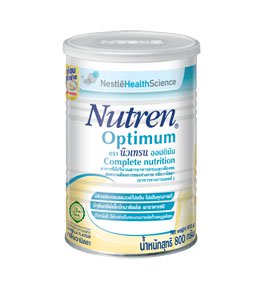 Nutren Optimum นิวเทรน ออปติมัม